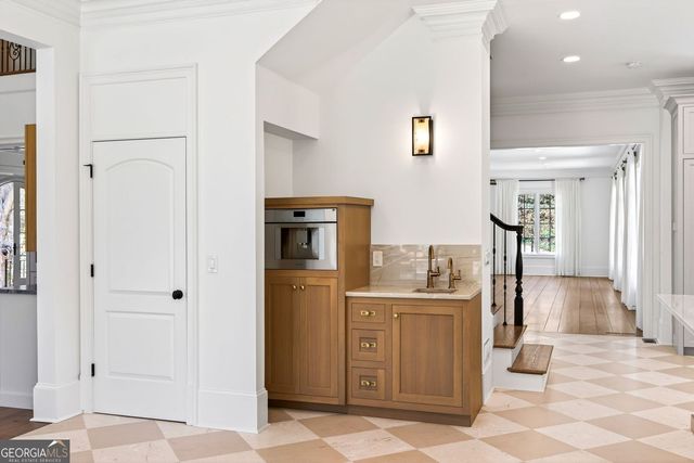 115 Mount Paran Ridge, Atlanta, GA 30327