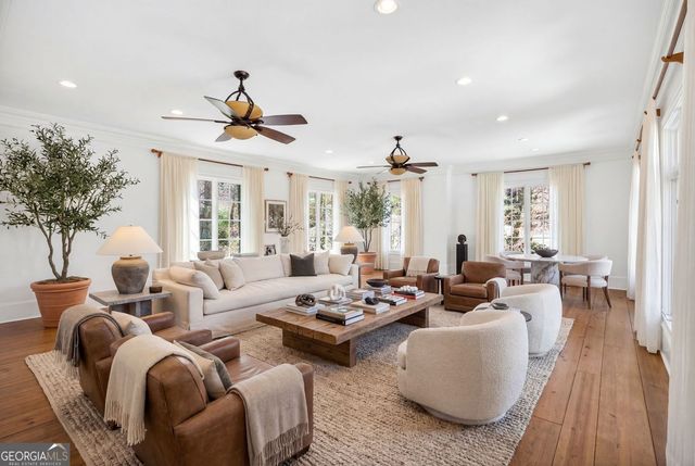 115 Mount Paran Ridge, Atlanta, GA 30327