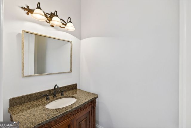 115 Mount Paran Ridge, Atlanta, GA 30327