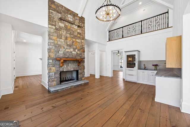 115 Mount Paran Ridge, Atlanta, GA 30327