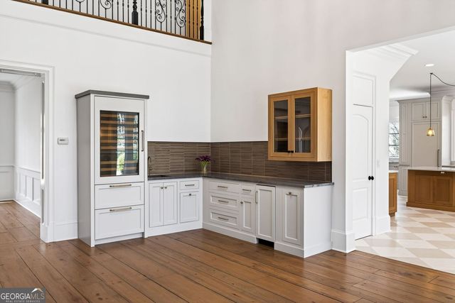 115 Mount Paran Ridge, Atlanta, GA 30327