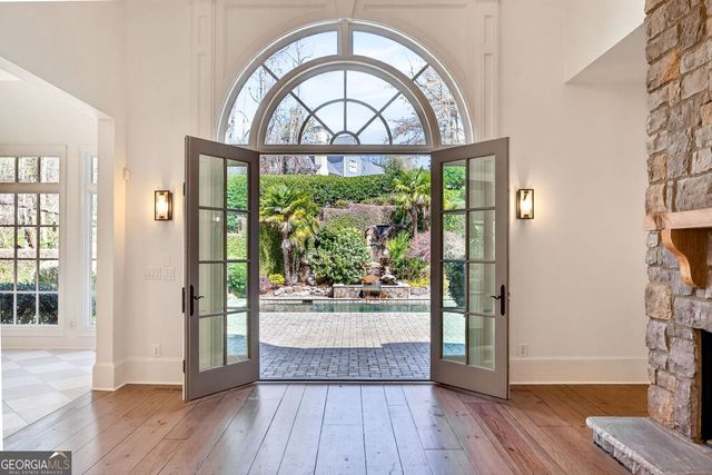 115 Mount Paran Ridge, Atlanta, GA 30327