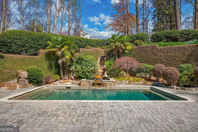 115 Mount Paran Ridge, Atlanta, GA 30327