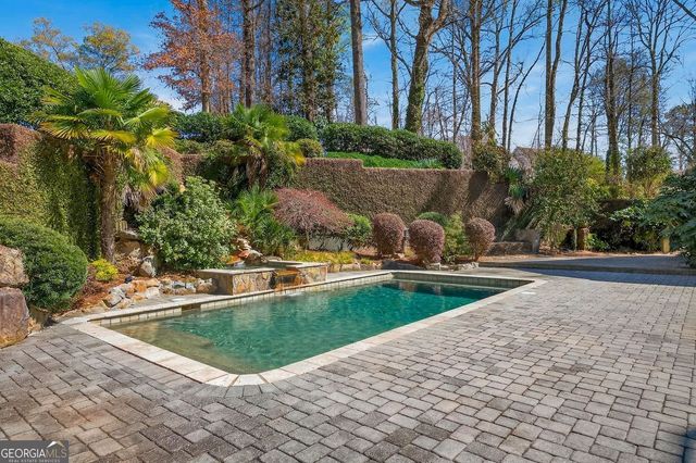 115 Mount Paran Ridge, Atlanta, GA 30327