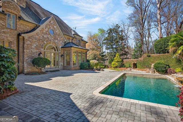 115 Mount Paran Ridge, Atlanta, GA 30327