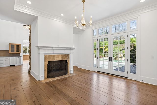 115 Mount Paran Ridge, Atlanta, GA 30327