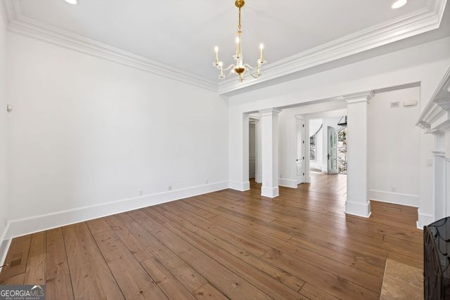 115 Mount Paran Ridge, Atlanta, GA 30327