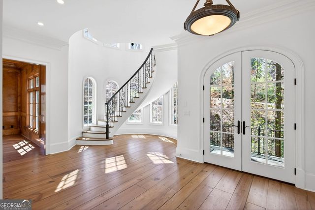 115 Mount Paran Ridge, Atlanta, GA 30327