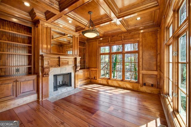 115 Mount Paran Ridge, Atlanta, GA 30327