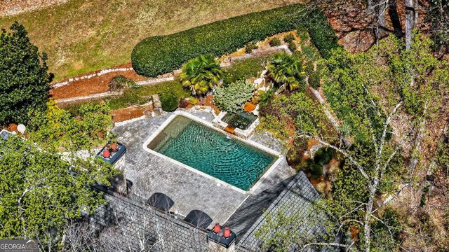 115 Mount Paran Ridge, Atlanta, GA 30327