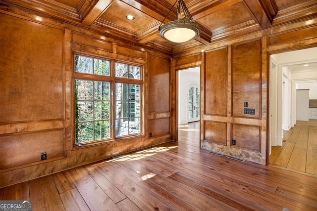 115 Mount Paran Ridge, Atlanta, GA 30327