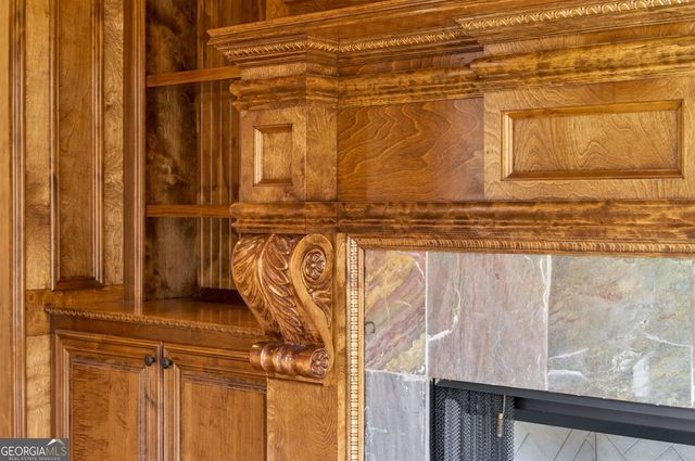 115 Mount Paran Ridge, Atlanta, GA 30327