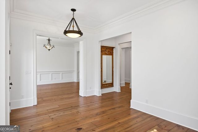 115 Mount Paran Ridge, Atlanta, GA 30327