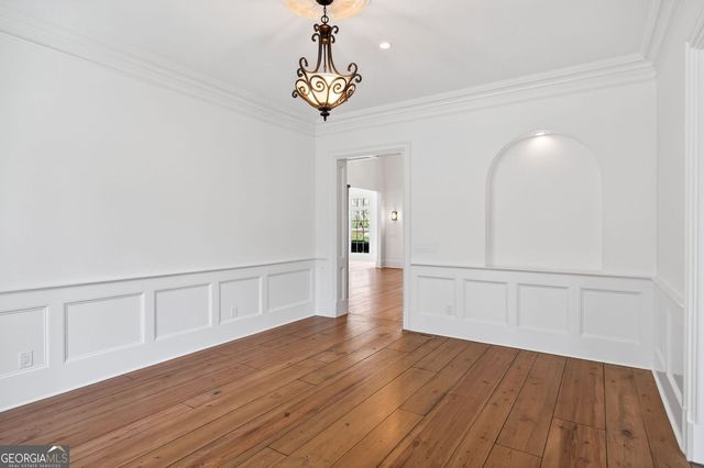 115 Mount Paran Ridge, Atlanta, GA 30327