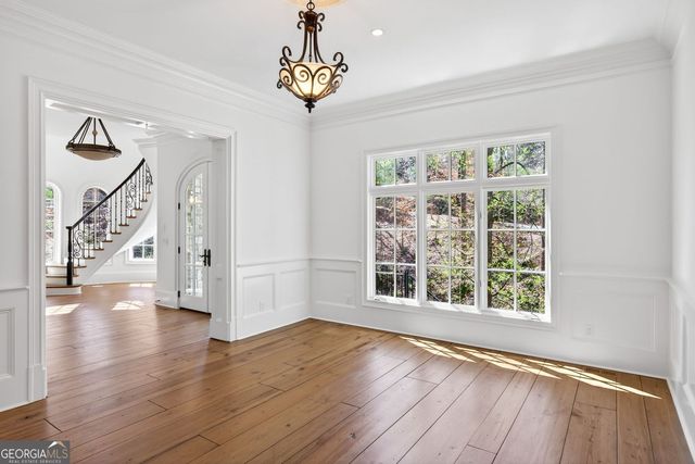 115 Mount Paran Ridge, Atlanta, GA 30327