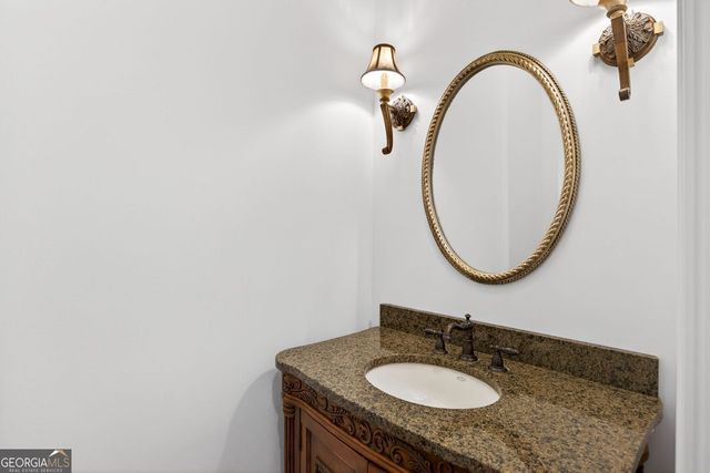 115 Mount Paran Ridge, Atlanta, GA 30327