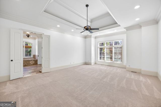 115 Mount Paran Ridge, Atlanta, GA 30327