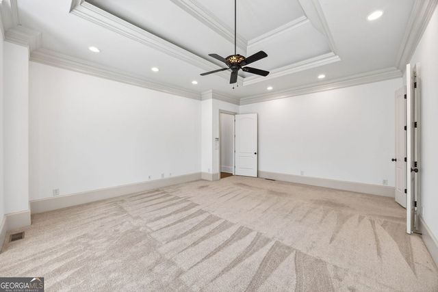 115 Mount Paran Ridge, Atlanta, GA 30327