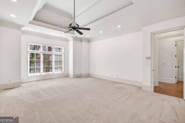 115 Mount Paran Ridge, Atlanta, GA 30327