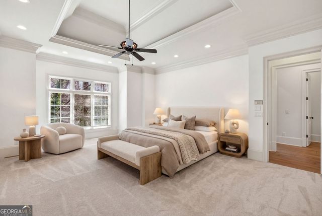 115 Mount Paran Ridge, Atlanta, GA 30327