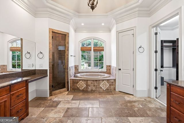 115 Mount Paran Ridge, Atlanta, GA 30327