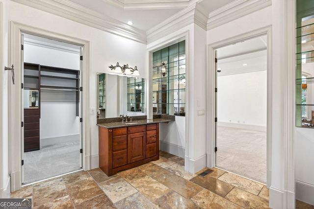 115 Mount Paran Ridge, Atlanta, GA 30327