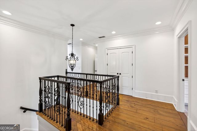 115 Mount Paran Ridge, Atlanta, GA 30327