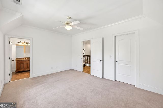 115 Mount Paran Ridge, Atlanta, GA 30327