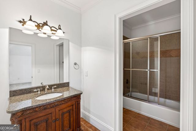 115 Mount Paran Ridge, Atlanta, GA 30327