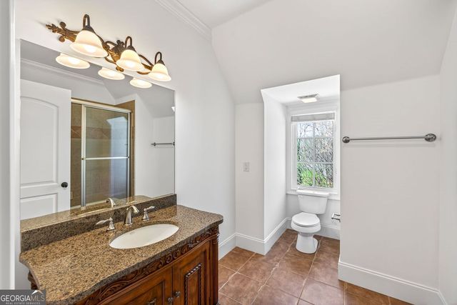 115 Mount Paran Ridge, Atlanta, GA 30327