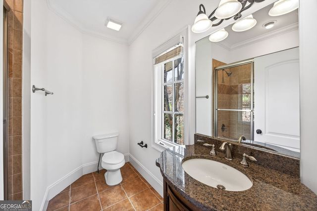 115 Mount Paran Ridge, Atlanta, GA 30327