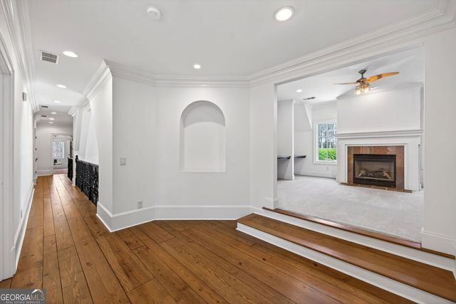 115 Mount Paran Ridge, Atlanta, GA 30327