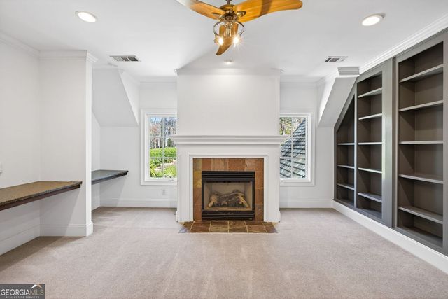 115 Mount Paran Ridge, Atlanta, GA 30327