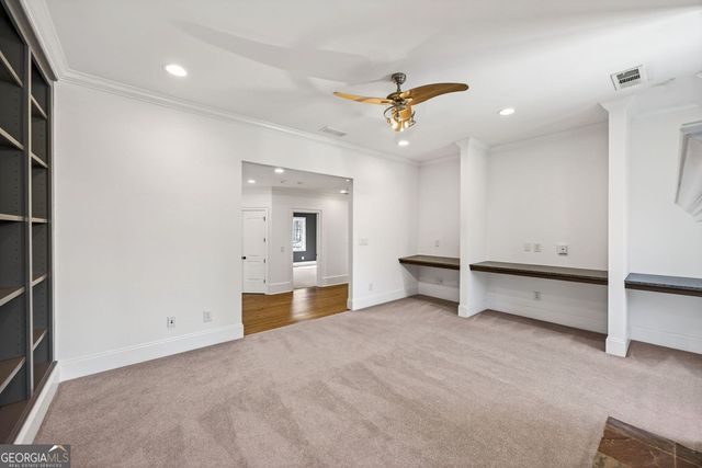 115 Mount Paran Ridge, Atlanta, GA 30327