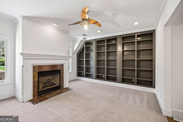 115 Mount Paran Ridge, Atlanta, GA 30327