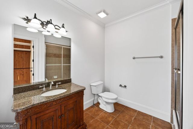 115 Mount Paran Ridge, Atlanta, GA 30327