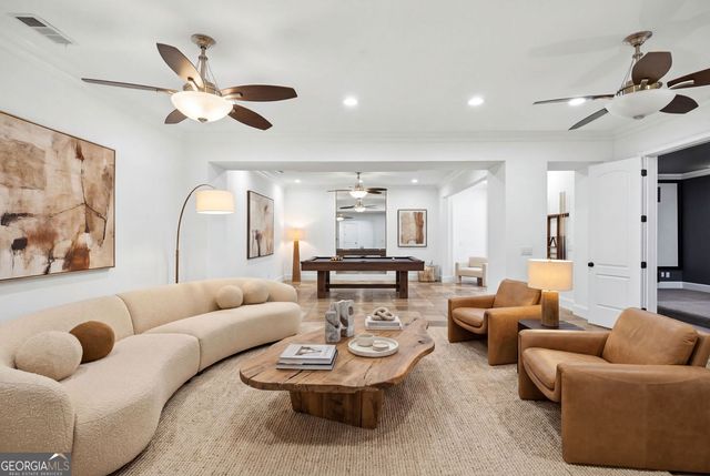 115 Mount Paran Ridge, Atlanta, GA 30327