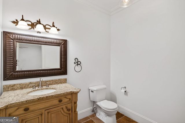 115 Mount Paran Ridge, Atlanta, GA 30327