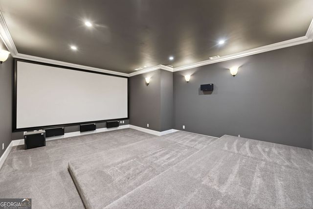 115 Mount Paran Ridge, Atlanta, GA 30327