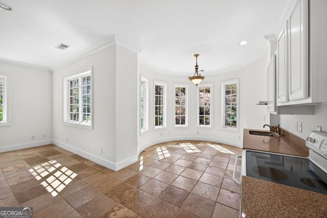 115 Mount Paran Ridge, Atlanta, GA 30327