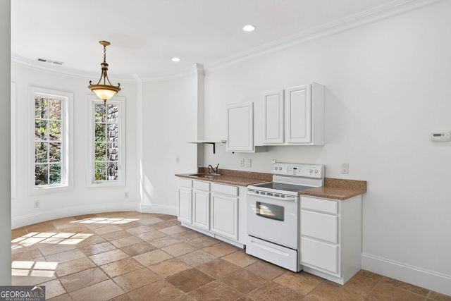 115 Mount Paran Ridge, Atlanta, GA 30327