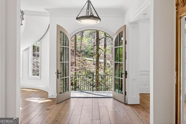 115 Mount Paran Ridge, Atlanta, GA 30327