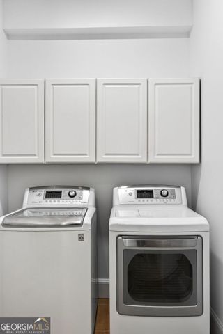 115 Mount Paran Ridge, Atlanta, GA 30327