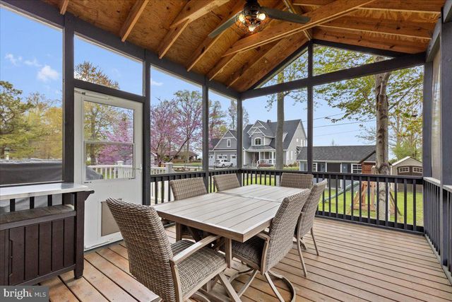 1066 WALNUT AVE, North Beach, MD 20714