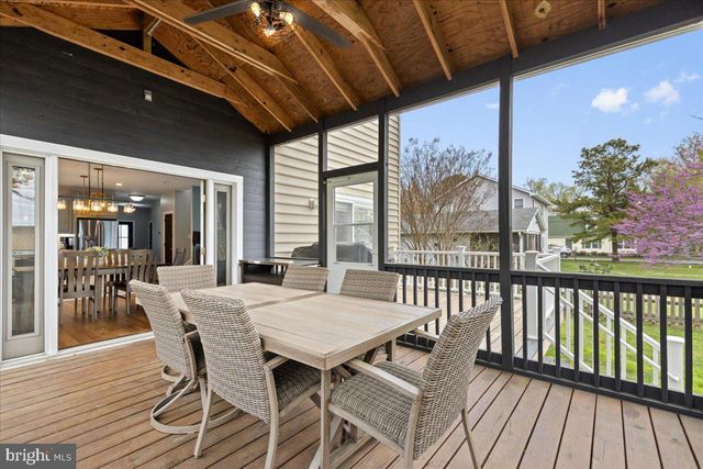1066 WALNUT AVE, North Beach, MD 20714