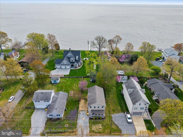 1066 WALNUT AVE, North Beach, MD 20714