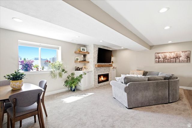 3449 JUPITER HILLS DR, Syracuse, UT 84075
