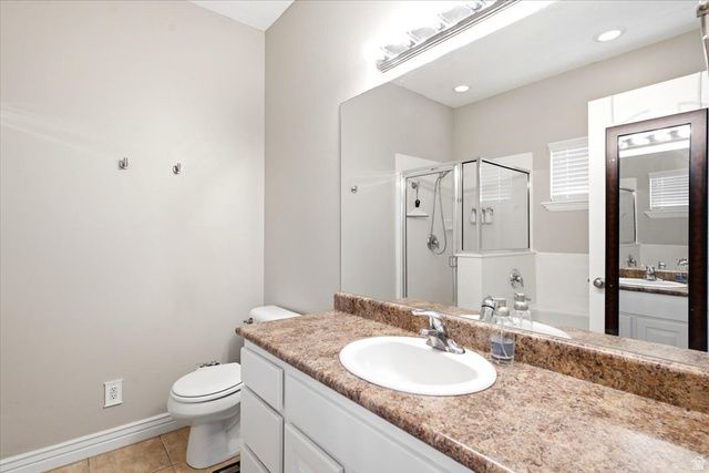 3449 JUPITER HILLS DR, Syracuse, UT 84075