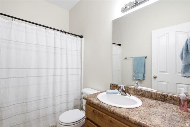 3449 JUPITER HILLS DR, Syracuse, UT 84075