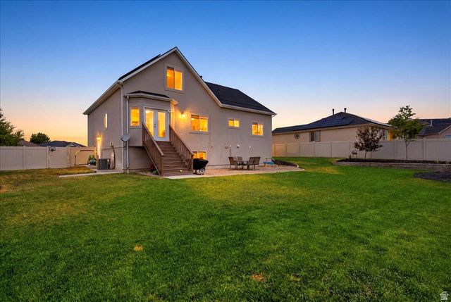3449 JUPITER HILLS DR, Syracuse, UT 84075